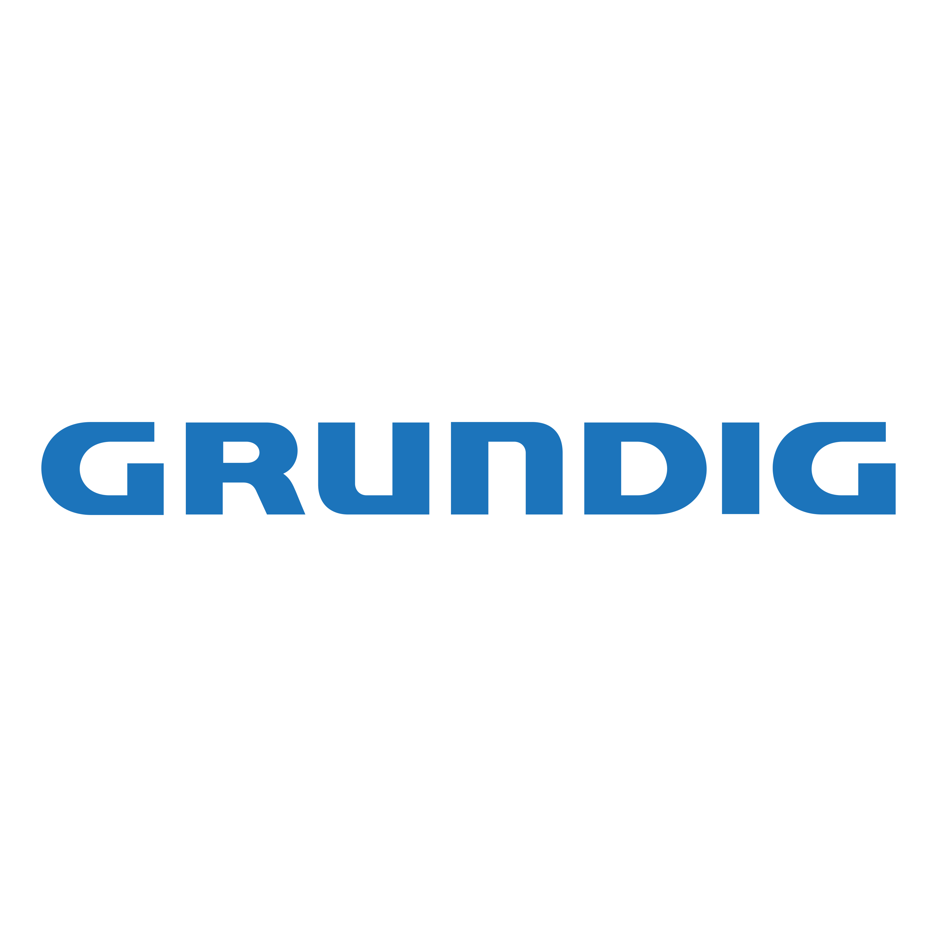 Грюндик-бренд