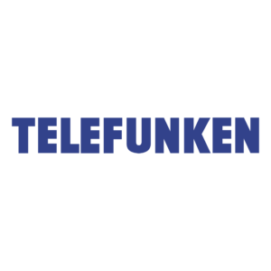 Телефункен-бренд