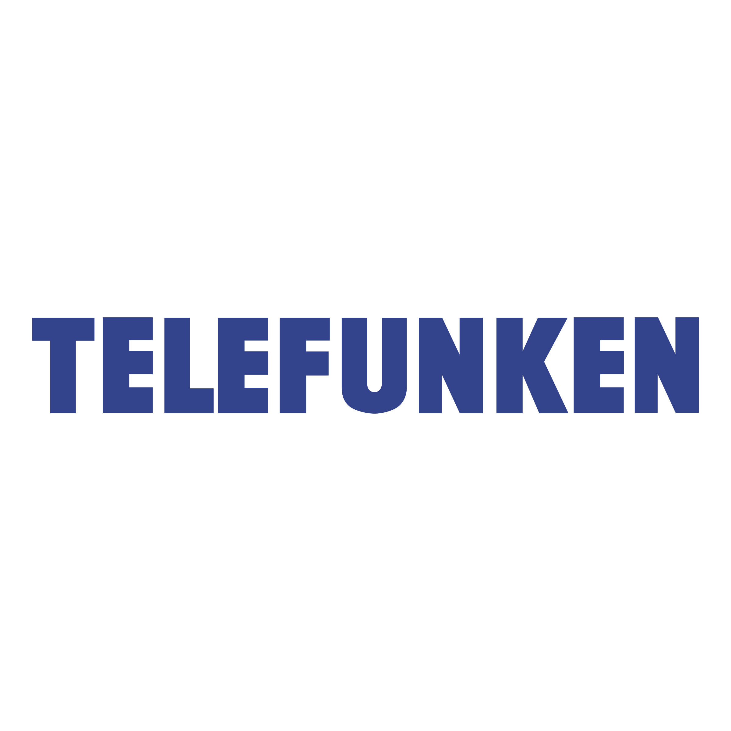 Телефункен-бренд